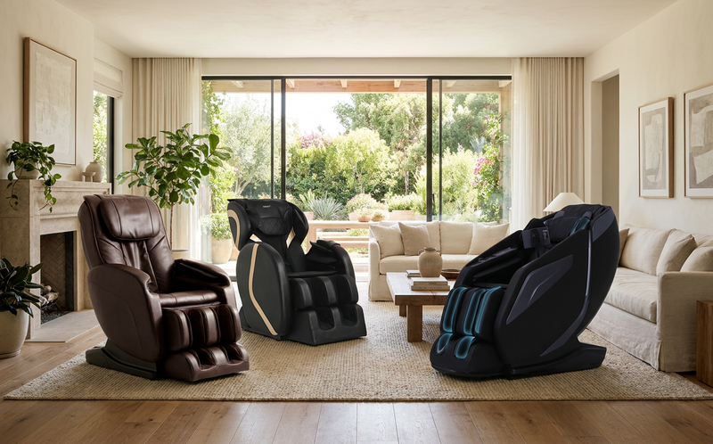 Massage Chairs