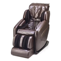 Massage Chair Built for Deep Tissue Relief, Zero Gravity Recline, SL Track System, Quad Roller Technology