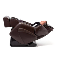 Massage Chair Built for Deep Tissue Relief, Zero Gravity Recline, SL Track System, Quad Roller Technology