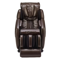 Massage Chair Built for Deep Tissue Relief, Zero Gravity Recline, SL Track System, Quad Roller Technology