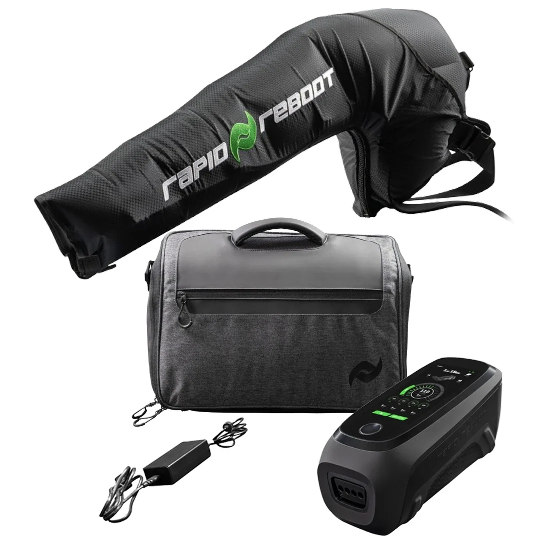 Regen Arm Care Package