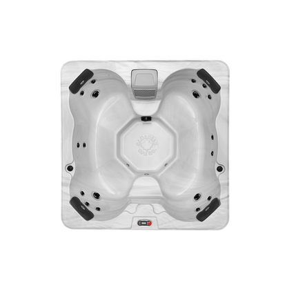 LYS4500 Plug & Play 5 Person Spa