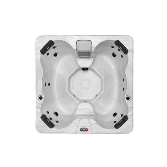LYS4500 Plug & Play 5 Person Spa