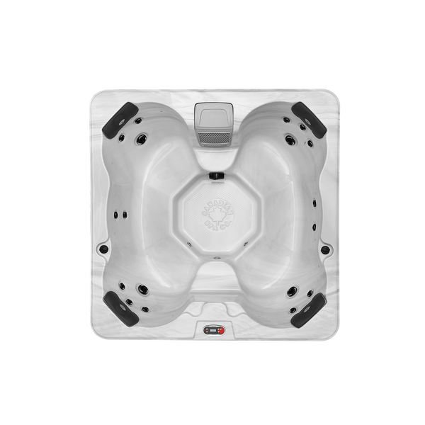 LYS4500 Plug & Play 5 Person Spa