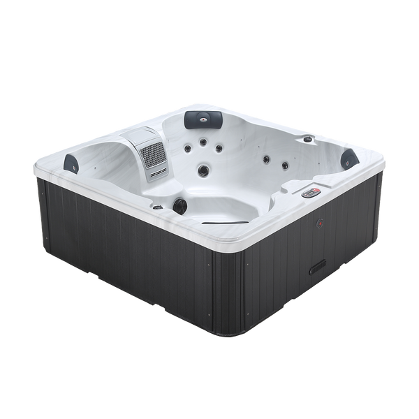 LYS4500 Plug &amp; Play 5 Person Spa