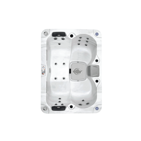 LYS4000 Plug & Play 4 Person Spa