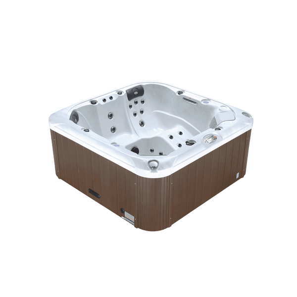 LYS5000 Luxury 240V 6 Person Spa