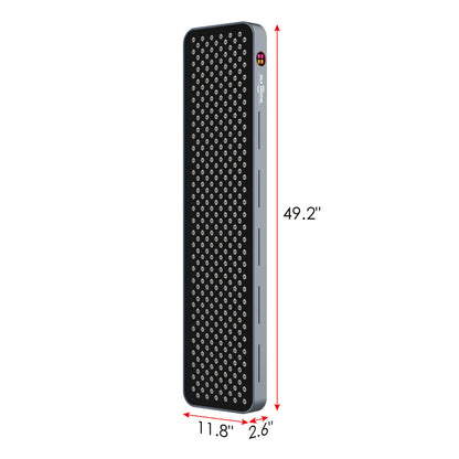 Total Spectrum MAX (7 Wave 360 LEDs)