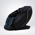 Massage Chair Designed for Full Body Relief, Zero Gravity Position, SL Track System, Air Compression