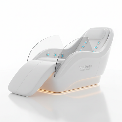 AquaRelax Hydromassage Chair