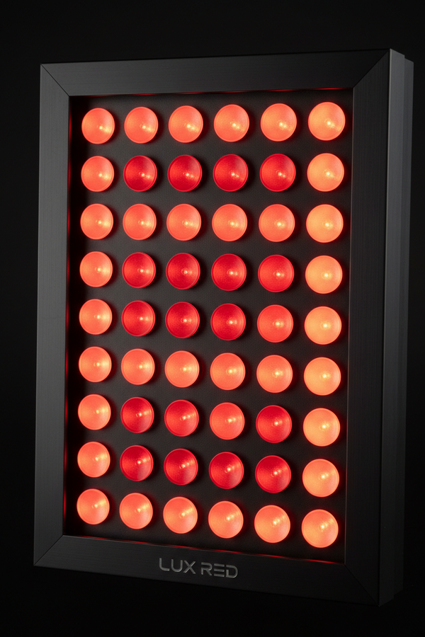 Full-Body Red Light Therapy Panel