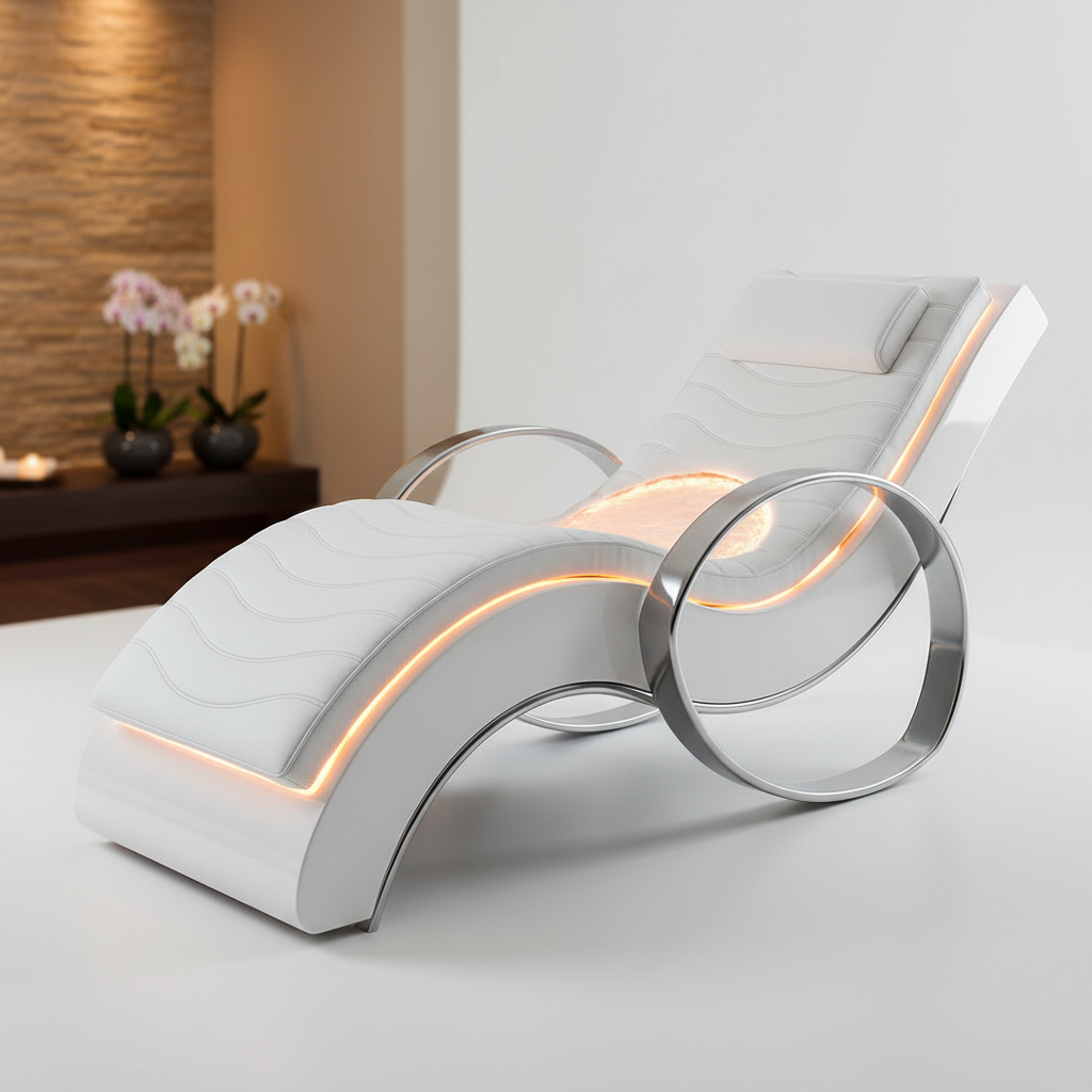 ProFloat Hydromassage Lounger