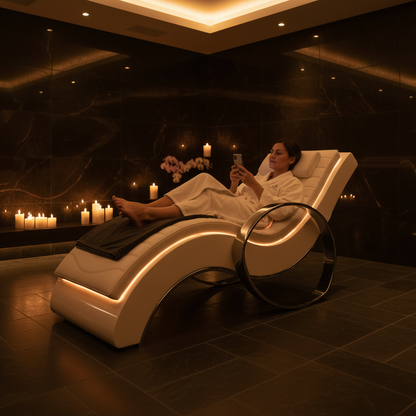 Lifestyle Dark Spa
